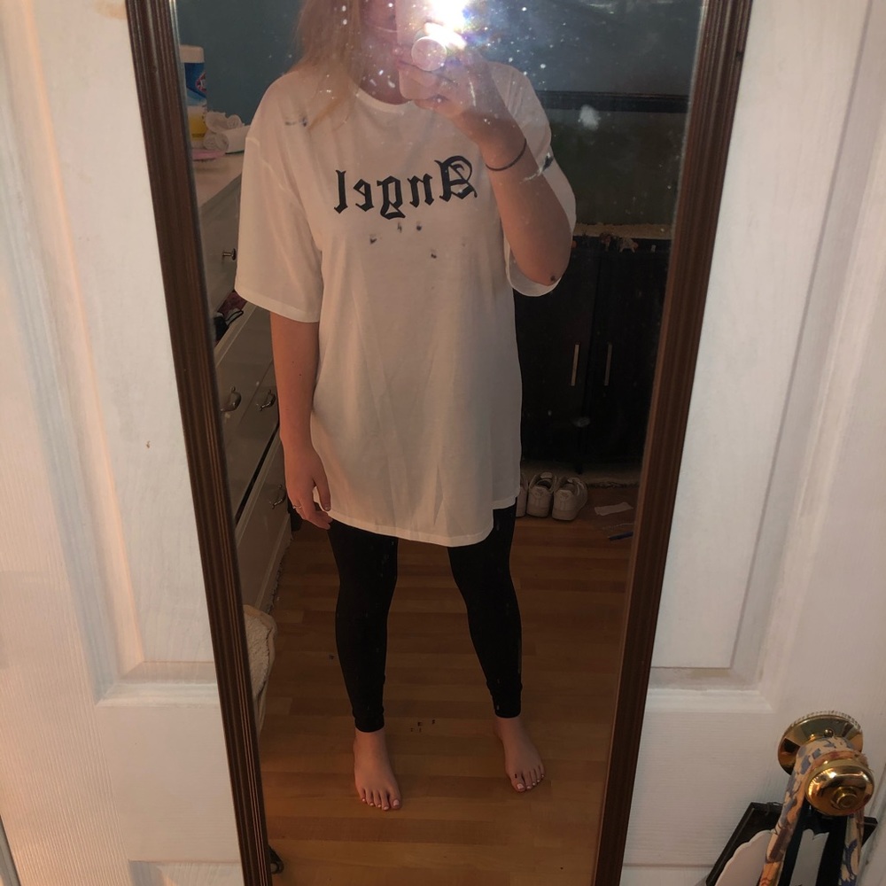 Oversized TSHIRT!